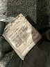 R13 Solid Black Jeans Size 30 waist - photo 8
