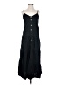 Universal Thread Black Casual Dress Size XS - photo 1