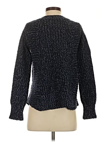 Moth Pullover Sweater (view 2)