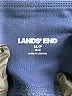 Lands' End Solid Blue Active Pants Size M - photo 7