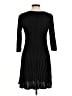 Monsoon Black Casual Dress Size 8 - photo 2