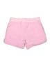 Lands' End Solid Pink Athletic Shorts Size 8 (petite) - photo 2
