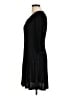 Monsoon Black Casual Dress Size 8 - photo 5