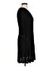 Monsoon Black Casual Dress Size 8 - photo 4