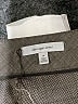 Classiques Entier 100% Wool Tweed Gray Wool Pants Size 14 - photo 7