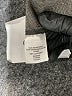Classiques Entier 100% Wool Tweed Gray Wool Pants Size 14 - photo 8