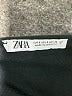 Zara Black Bodysuit Size S - photo 3