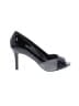Alfani Black Heels Size 9 1/2 - photo 1