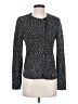 Rebecca Taylor Gray Blazer Size 4 - photo 1