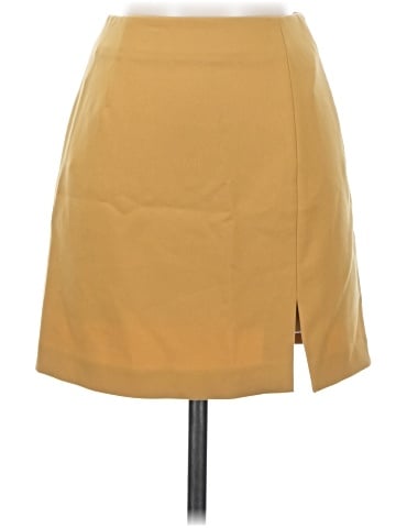 Uniqlo Casual Skirt (view 1)