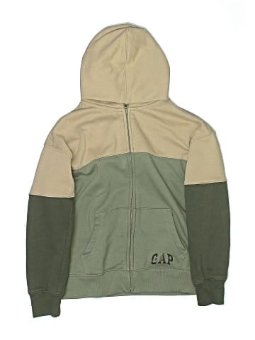Gap Kids Zip Up Hoodie (view 1)