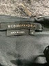BCBGMAXAZRIA Black Cocktail Dress Size 4 - photo 7