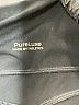 Fabletics Solid Black Active Pants Size XL (estimated) - photo 4