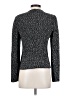 Rebecca Taylor Gray Blazer Size 4 - photo 2