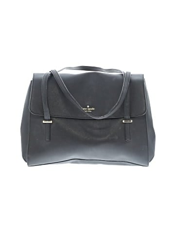 Kate Spade New York Leather Shoulder Bag (view 1)