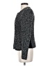 Rebecca Taylor Gray Blazer Size 4 - photo 5