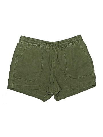Point Sur Khaki Shorts (view 1)