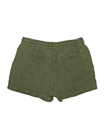 Point Sur Khaki Shorts (view 2)