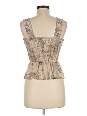 Japna Sleeveless Blouse (view 2)