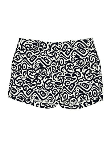 Ann Taylor Factory Dressy Shorts (view 1)