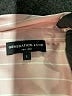 Generation Love Pink Long Sleeve Blouse Size L - photo 7