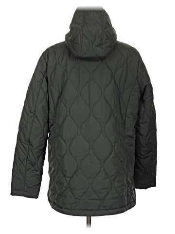 Lands' End Snow Jacket (view 2)