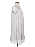 Doe & Rae Gray Casual Dress Size S - photo 4