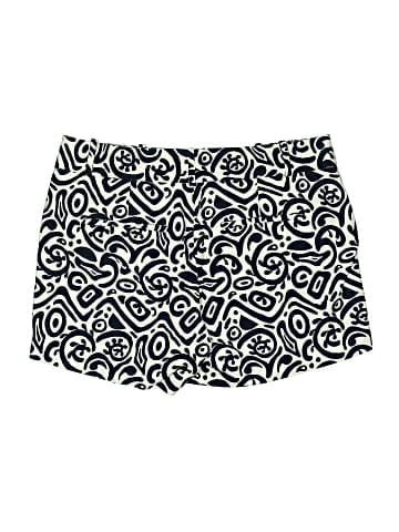 Ann Taylor Factory Dressy Shorts (view 2)