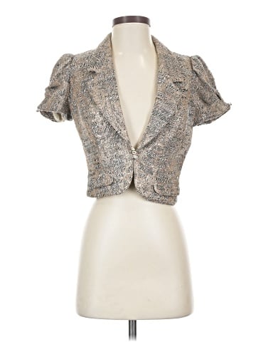 LaROK Short Sleeve Top (view 1)