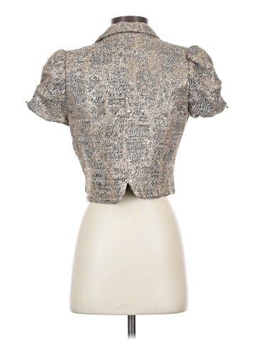 LaROK Short Sleeve Top (view 2)