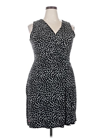 Hail3y:23 Cocktail Dress (view 1)