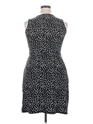 Hail3y:23 Cocktail Dress (view 2)