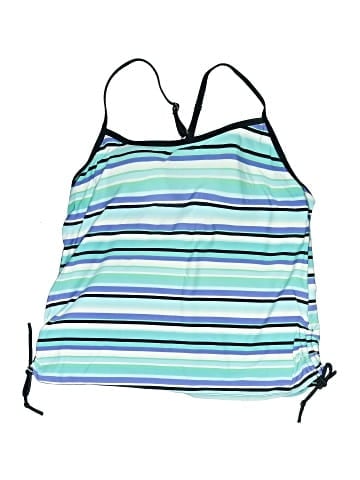 South Point Swimsuit Top (view 1)