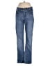 Inc Denim Blue Jeans Size 0 - photo 1