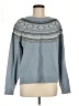 Weatherproof Blue Pullover Sweater Size M - photo 1