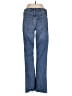 Inc Denim Blue Jeans Size 0 - photo 2