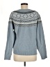 Weatherproof Blue Pullover Sweater Size M - photo 2