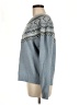 Weatherproof Blue Pullover Sweater Size M - photo 5