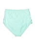 Unbranded Teal Swimsuit Bottoms Size M - photo 2