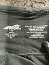 Avia Black Active Pants Size M - photo 7