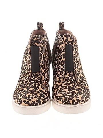 Linea Paolo Wedges (view 2)