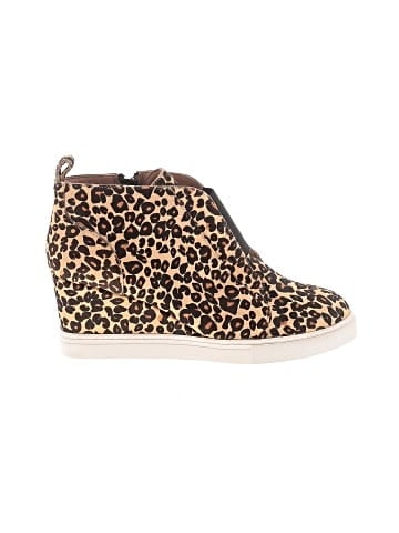 Linea Paolo Wedges (view 1)