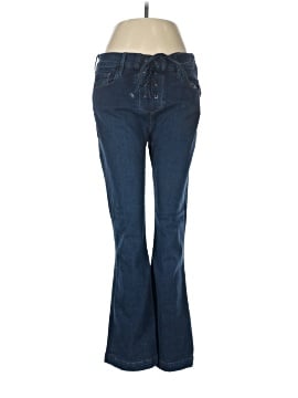 FRAME Denim Jeans (view 1)