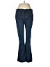 FRAME Denim Blue Jeans Size 29 waist - photo 1