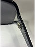 Prada Gray Sunglasses One size - photo 6