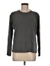 Uniqlo Gray Sweatshirt Size M - photo 1