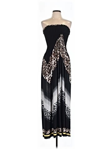 Pretty Young Thing Cocktail Dress (view 1)