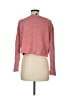Forever 21 Pink Cardigan Size M - photo 2