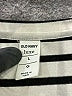 Old Navy Ivory Long Sleeve T-Shirt Size L - photo 7