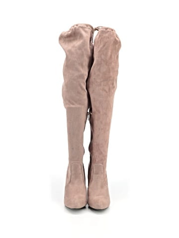 Journee Collection Boots (view 2)
